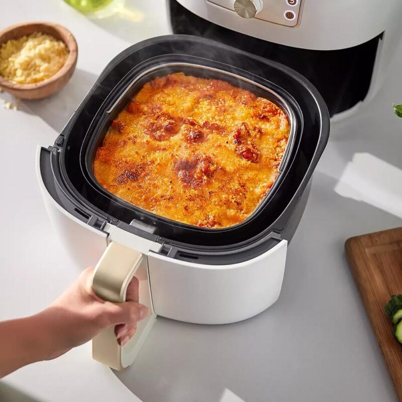 Philips HD9870/20 Premium Airfryer XXL - Görsel 5