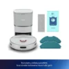 Philips XU3110/02 Islak Kuru Robot Süpürge beyaz | En Ucuz Fiyat - Görsel 2
