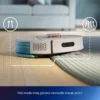 Philips XU3110/02 Islak Kuru Robot Süpürge beyaz | En Ucuz Fiyat - Görsel 7