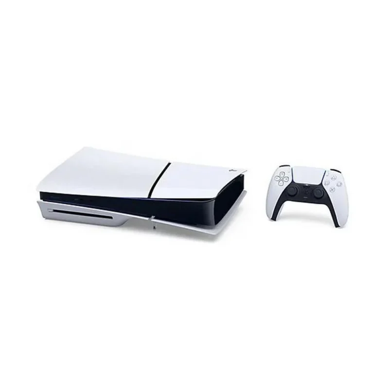Sony Playstation 5 - PS5 Slim Oyun Konsolu - Görsel 3
