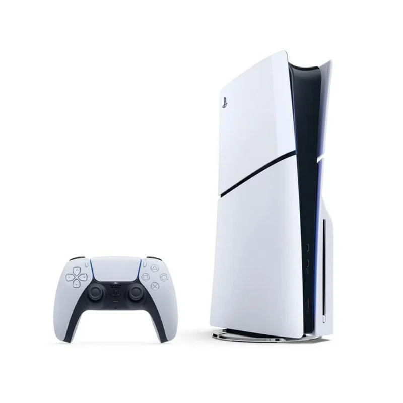 Sony Playstation 5 - PS5 Slim Oyun Konsolu