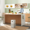 XIAOMI Mi Air Purifier 4 Lite Akıllı Hava Temizleyici Beyaz - Görsel 3