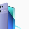 Xiaomi Redmi Note13 Pro Yeşil 256 GB 8 GB Ram - Görsel 2