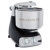 Ankarsrum Akm 6230 Bd Mutfak Şefi Stand Mikser 7lt Siyah Elmas - Görsel 5