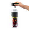 Arzum AR1032 Shake'N Take Kişisel Blender - Misty - Görsel 4