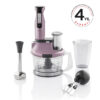 Arzum AR1058 Hestia Multi Blender Seti - Dreamline - Görsel 10