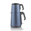 Arzum AR3080-O Çay Sefası Çay Makinesi - Okyanus - Görsel 5