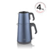 Arzum AR3080-O Çay Sefası Çay Makinesi - Okyanus