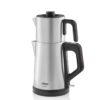 Arzum AR3129 Deminde Çay Makinesi - Inox - Görsel 5