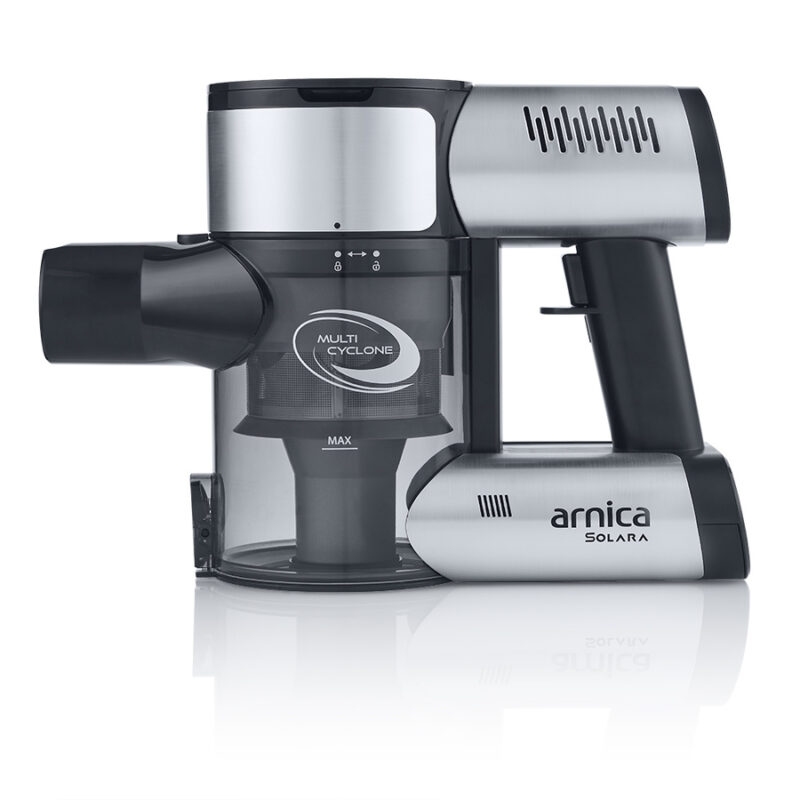Arnica Solara ET13450 Şarjlı Dik Süpürge - Görsel 15