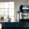 Siemens TQ905R03 EQ900 Paslanmaz Çelik Home Connect Tam Otomatik Kahve Makinesi - Görsel 3