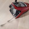 Miele Blizzard Cx1 Cat & Dog Mango Kırmızısı - Görsel 3