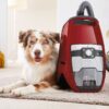 Miele Blizzard Cx1 Cat & Dog Mango Kırmızısı - Görsel 6