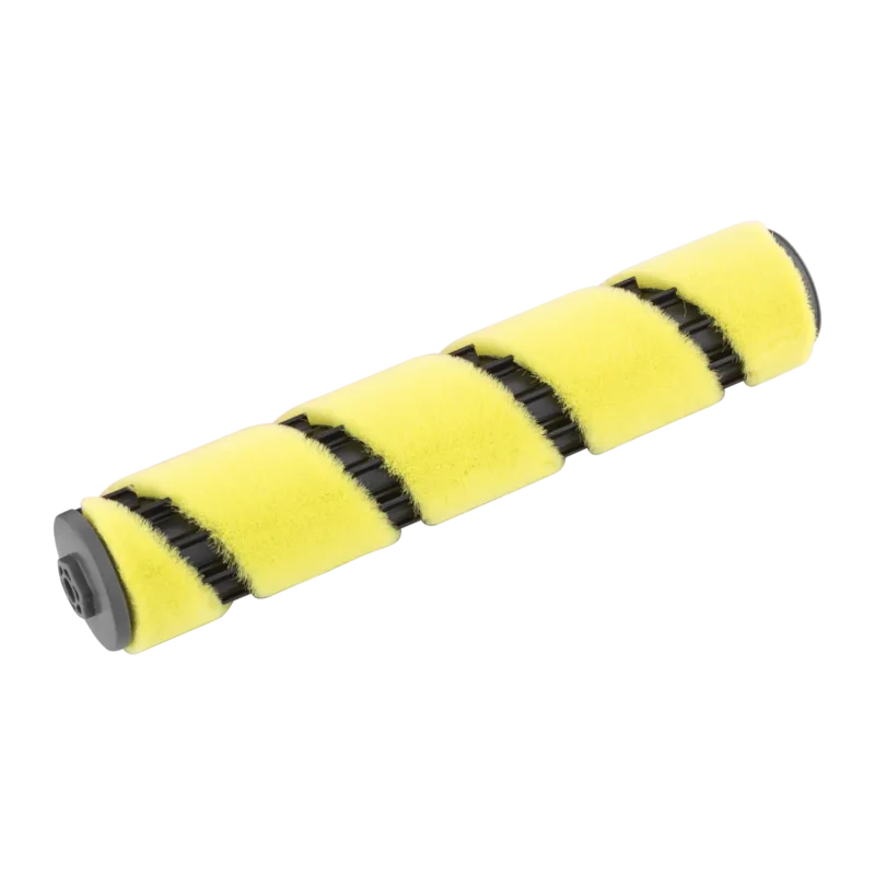 Fakir Bolt 8159 Dikey Şarjlı Kablosuz Süpürge Yellow Poison - Görsel 7