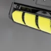 Fakir Bolt 8159 Dikey Şarjlı Kablosuz Süpürge Yellow Poison - Görsel 6