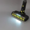 Fakir Bolt 8159 Dikey Şarjlı Kablosuz Süpürge Yellow Poison - Görsel 5