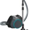 Miele Boost Cx1 Powerline Graphit Gri Torbasiz Süpürge