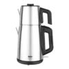 Fakir Chailand Inox Çay Makinesi