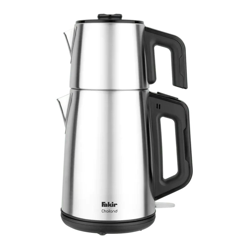 Fakir Chailand Inox Çay Makinesi