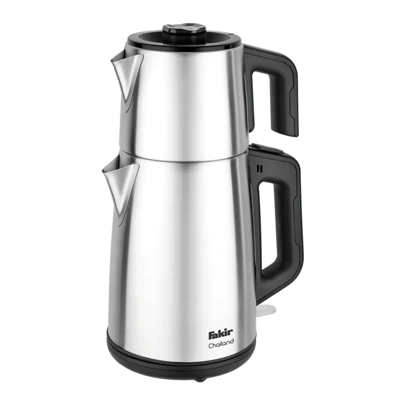 Fakir Chailand Inox Çay Makinesi - Görsel 5