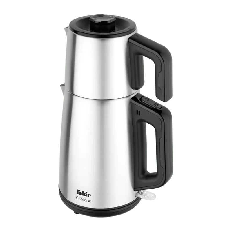Fakir Chailand Inox Çay Makinesi - Görsel 4