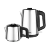 Fakir Chailand Inox Çay Makinesi - Görsel 3