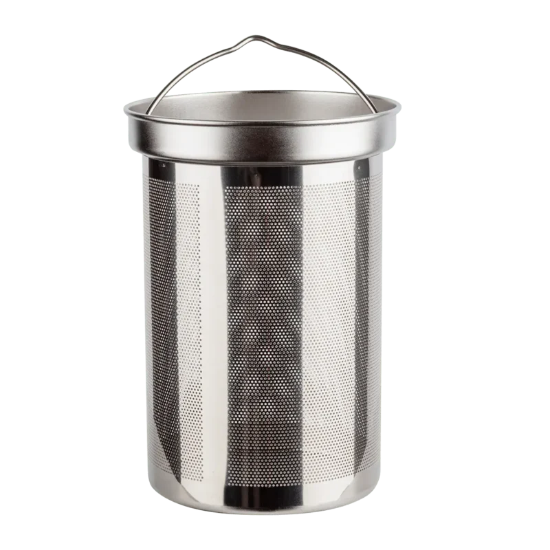 Fakir Chailand Inox Çay Makinesi - Görsel 2