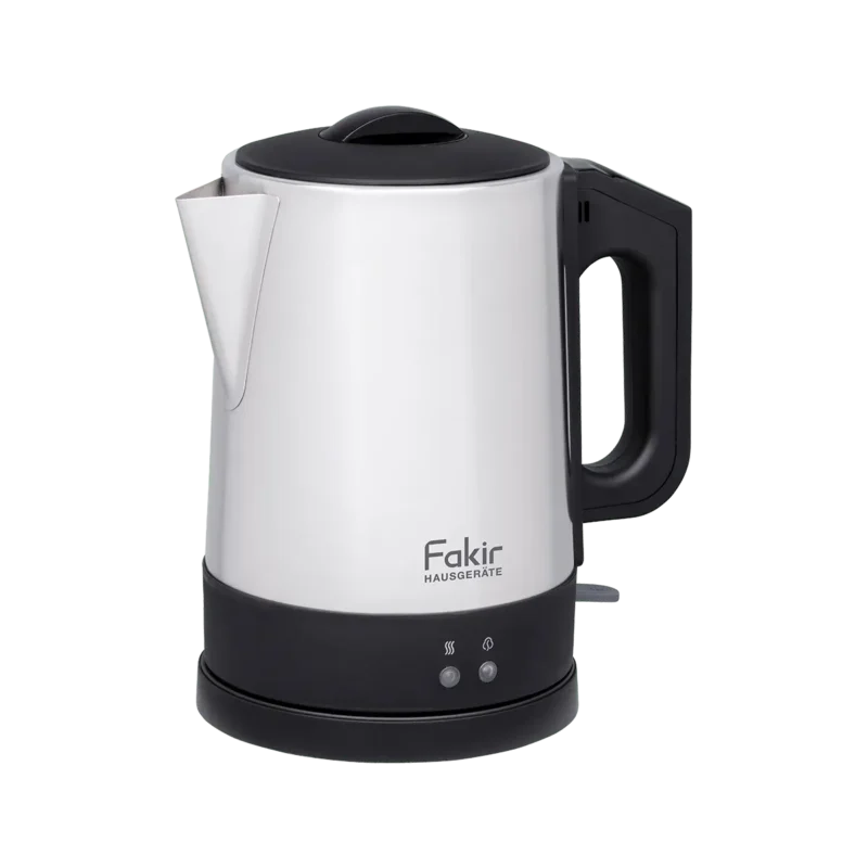 Fakir Chaizen Çay Makinesı Inox - Görsel 5