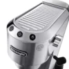 Delonghi Dedica EC 685. Espresso Ve Cappuccino Makinesi Inox - Görsel 3
