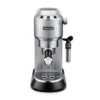 Delonghi Dedica EC 685. Espresso Ve Cappuccino Makinesi Inox - Görsel 9