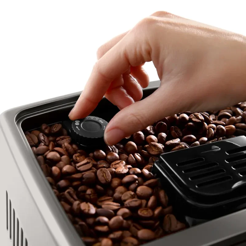 Delonghi ECAM370.95T Dinamica Plus Tam Otomatik Kahve Makinesi - Görsel 3