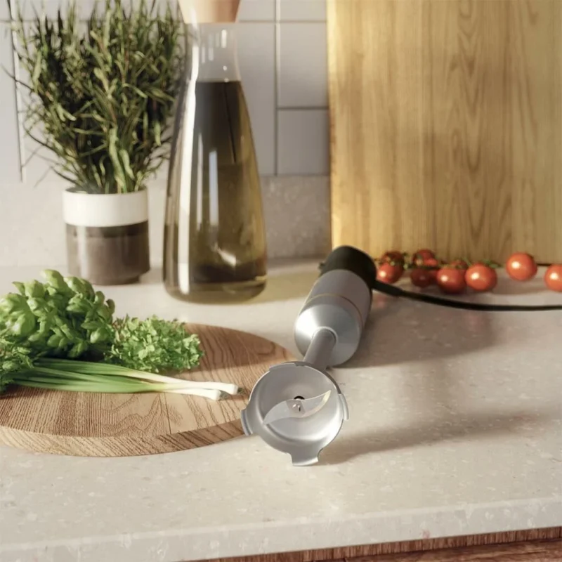 Electrolux E5HB2-8SS El Blender Seti - Görsel 4