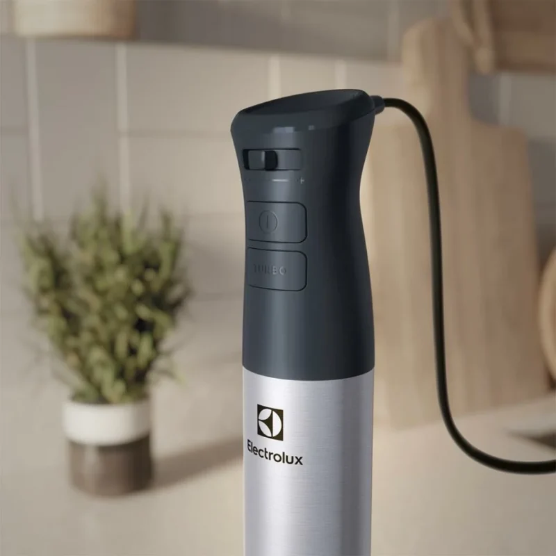 Electrolux E5HB2-8SS El Blender Seti - Görsel 2