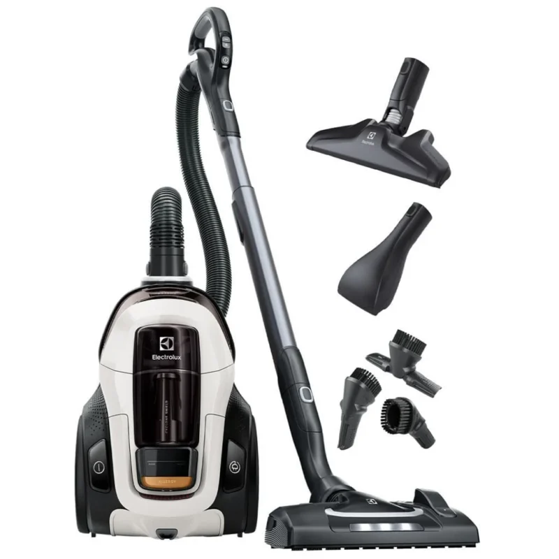 Electrolux PC91-ALRG Pure C9 Torbasız Elektrikli Süpürge | En Ucuz Fiyat
