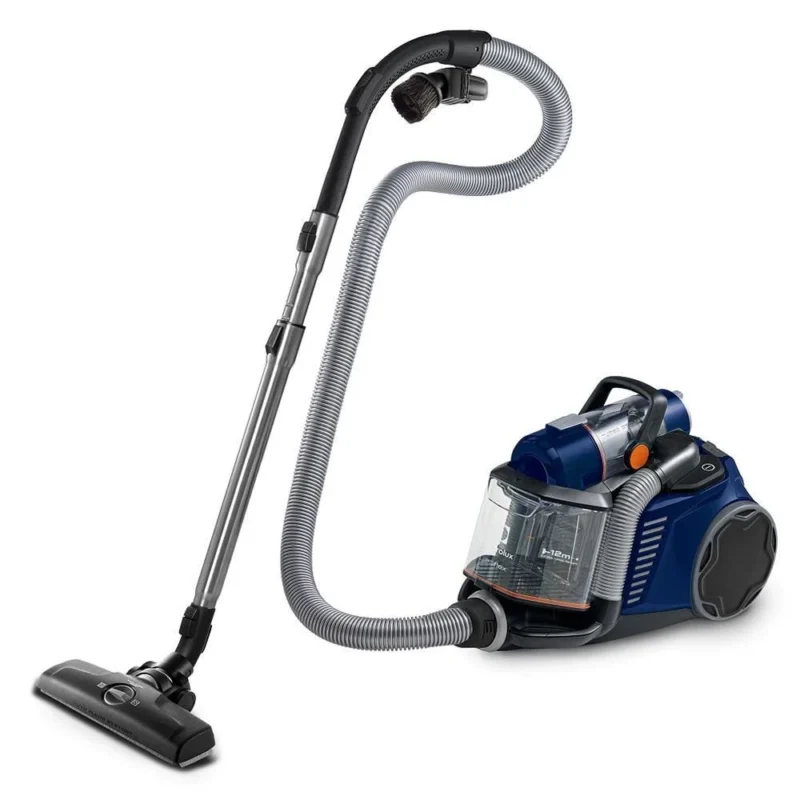 Electrolux Ultra Flex EUFC81DB Toz Torbasız Süpürge