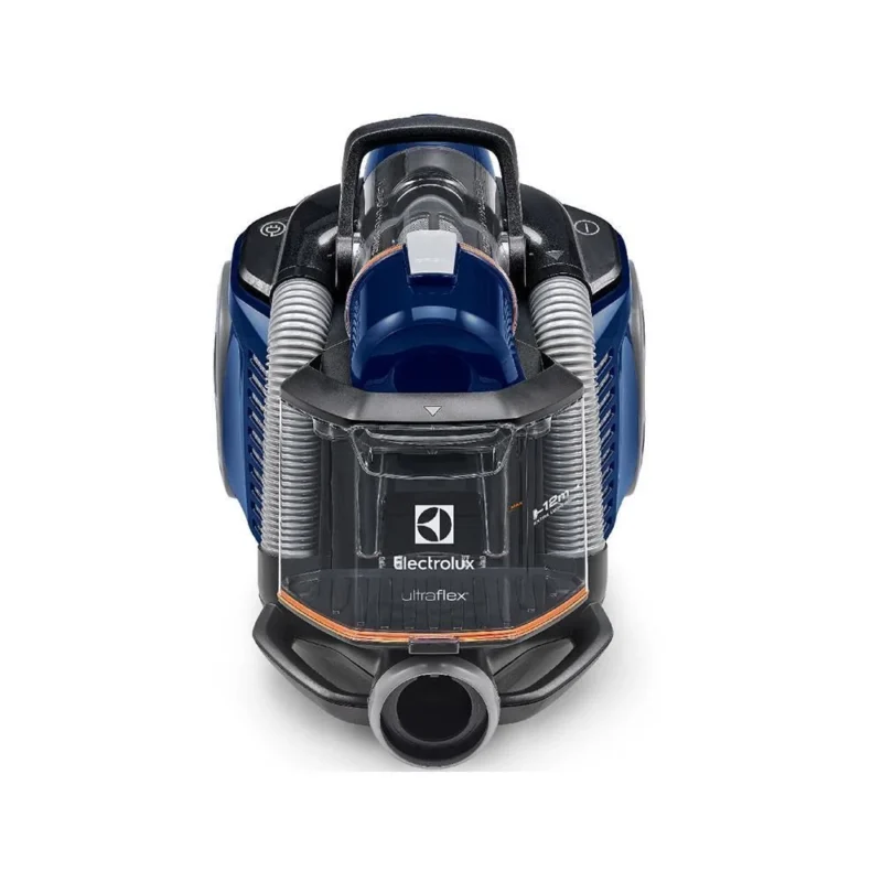 Electrolux Ultra Flex EUFC81DB Toz Torbasız Süpürge - Görsel 4