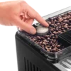 Delonghi Ecam450.65S Eletta Otomatik Kahve Makinesi Gümüş - Görsel 5