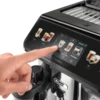 Delonghi Ecam450.65S Eletta Otomatik Kahve Makinesi Gümüş - Görsel 4