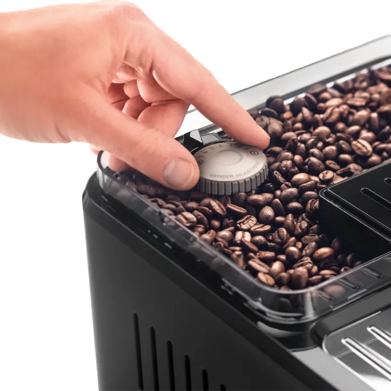 Delonghi ECAM450.86.T Eletta Explore Tam Otomatik Kahve Makinesi - Görsel 4