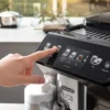 Delonghi ECAM450.86.T Eletta Explore Tam Otomatik Kahve Makinesi - Görsel 5