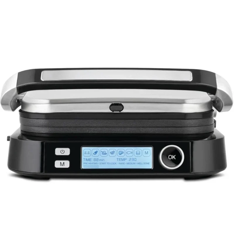 Fakir Grill Expert Smart 2100W Tost ve Izgara Makinesi - Görsel 8