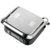Fakir Grill Expert Smart 2100W Tost ve Izgara Makinesi - Görsel 4