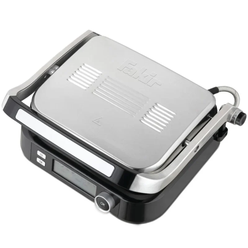 Fakir Grill Expert Smart 2100W Tost ve Izgara Makinesi - Görsel 4