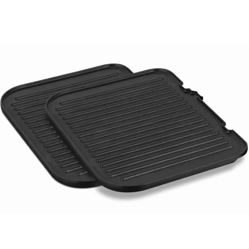 Fakir Grill Expert Smart 2100W Tost ve Izgara Makinesi - Görsel 3