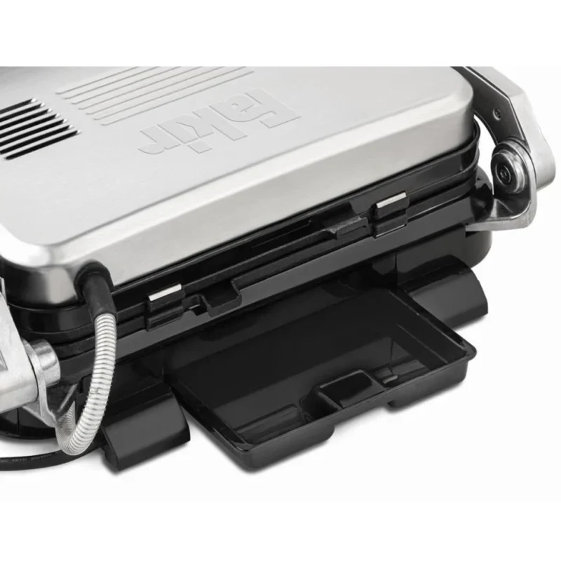 Fakir Grill Expert Smart 2100W Tost ve Izgara Makinesi - Görsel 2
