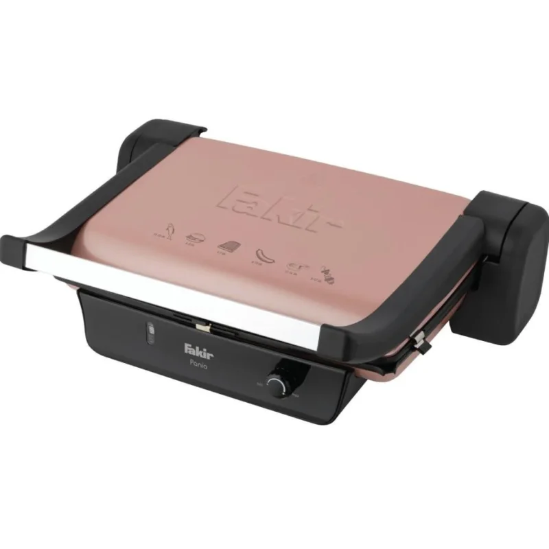 Fakir Pania 1800W Tost ve Izgara Makinesi Rosie - Görsel 2