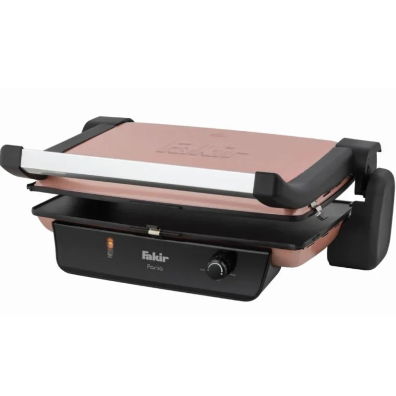 Fakir Pania 1800W Tost ve Izgara Makinesi Rosie