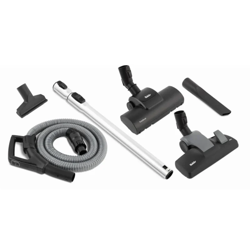 Fakir Freelander Rc7088 Toz Torbasız Elektrikli Süpürge Mavi - Görsel 2