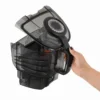 Fakir Freelander Rc7088 Toz Torbasız Elektrikli Süpürge Mavi - Görsel 4