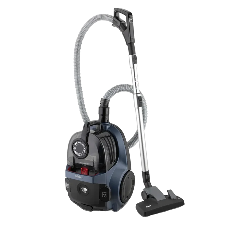 Fakir Freelander Rc7088 Toz Torbasız Elektrikli Süpürge Mavi